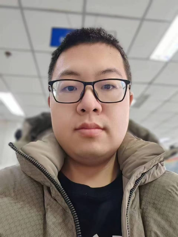 智慧的小胖的第二张照片--锦州上门女婿服务网